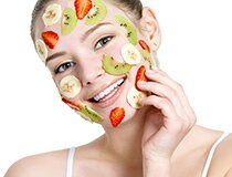 Homemade Face Masks for Glowing Skin