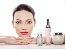 Get Rid of Forehead Wrinkles