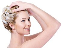 How to Wash Your Hair Properly