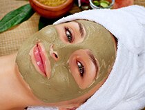 Top 10 Face Masks