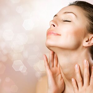 Get Rid of Neck Wrinkles