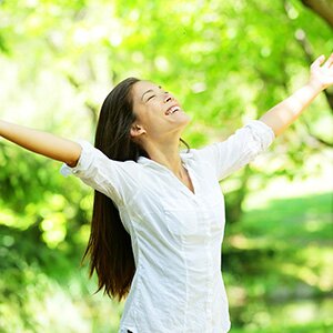 How to Feel Better About Yourself
