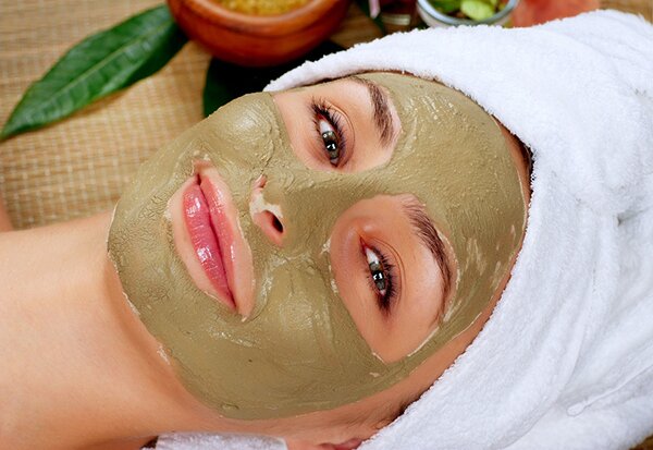 Top 10 Face Masks
