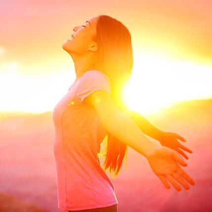 Ways to improve your life