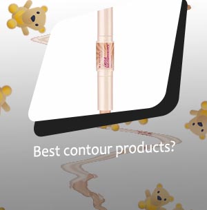Best contour stick