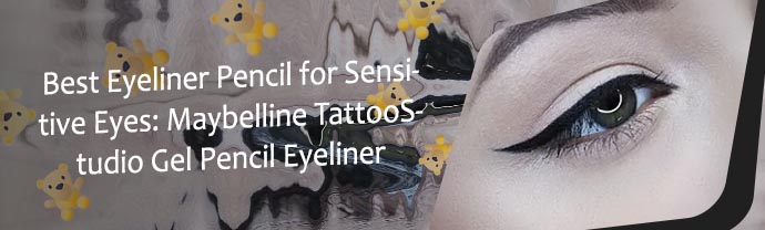 Best eyeliner for dry skin