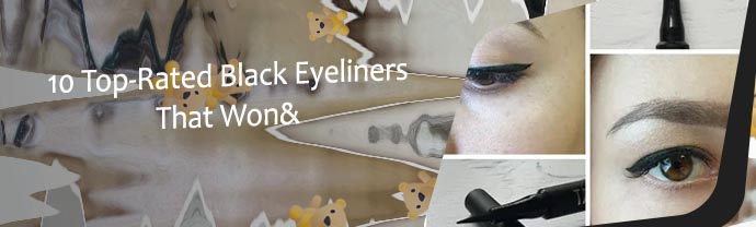 Best eyeliner that doesnt smear