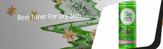 Best facial toner