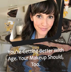 Best makeup for over 40