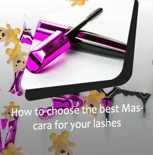 Best mascara with thin brush