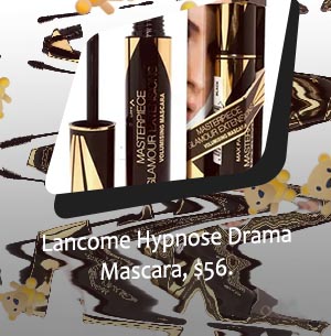 Best no clump mascara