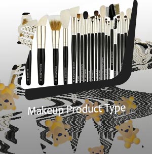 Best selling make up brushes
