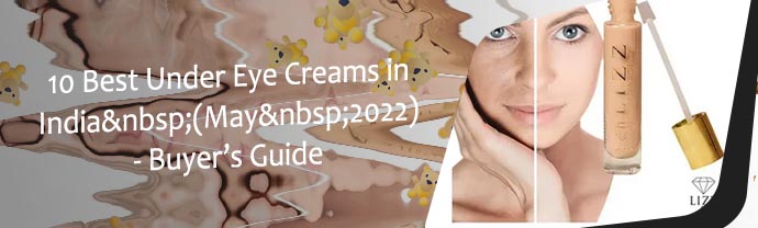 Best under eye serum for wrinkles