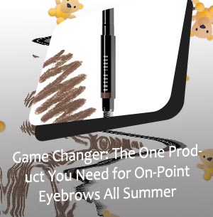 Bobbi brown eyebrow