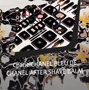 Chanel cosmetics