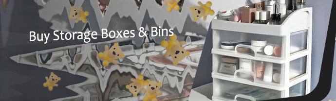 Cosmetic storage case