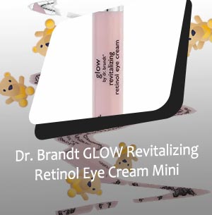 Dr brandt retinol eye cream