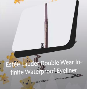 Estee lauder deep plum eyeliner