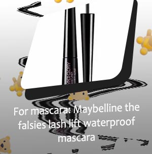 Eyeliner maybelline waterproof review