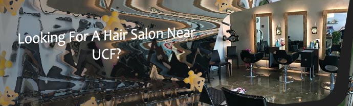 Find a hair salon near me