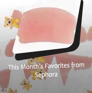 Gua sha stone sephora