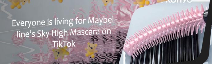 High sky mascara