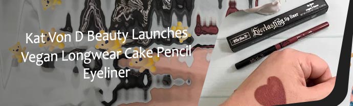 Kvd cake pencil