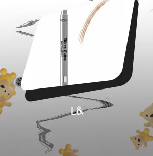 Loreal eyebrow pencil