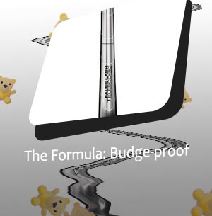 Loreal telescopic water proof