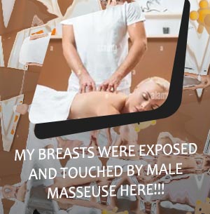 Male masseurs near me