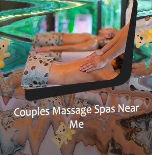 Massages near me couples