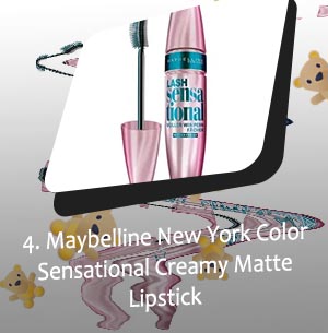 Maybelline sensational