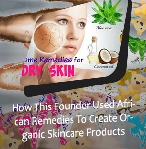 Natural skin remedies
