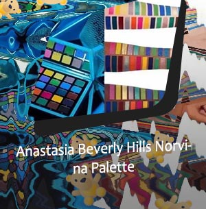 Norvina cosmetics