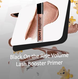 Nyx on the rise primer