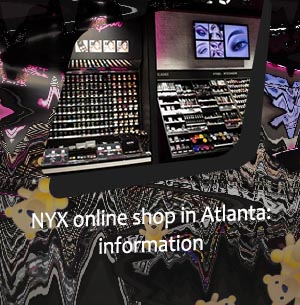 Nyx store