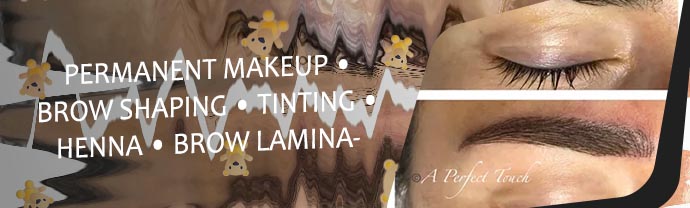 Permanent brows near me