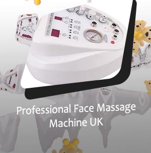 Professional face massage machine