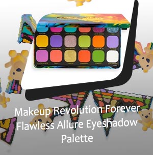 Revolution forever flawless