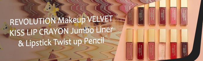 Revolution lip