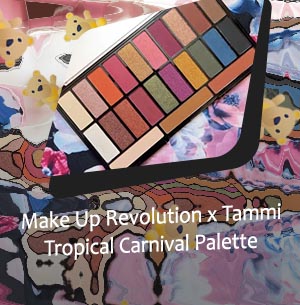 Revolution tammi