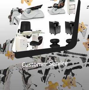 Salon equipment near me