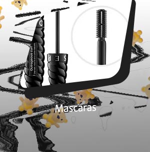 Sephora brand mascara