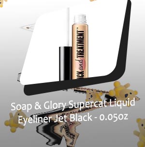 Soap and glory supercat eyeliner