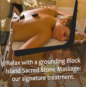 Stone massage near me
