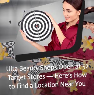 Target and ulta near me