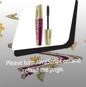 The best loreal mascara
