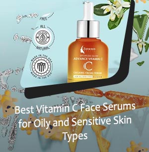 Top vitamin c serum