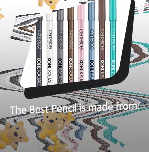 Which kajal pencil is best for eyes