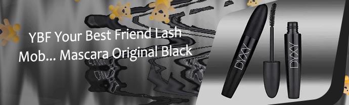 Your best friend mascara